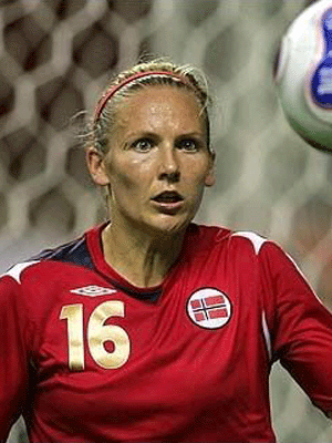 Ragnhild Gulbrandsen