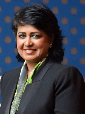 Fakim Ameenah Gurib