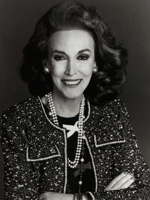 Helene Gurley Brown