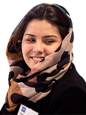 Najlla BABIBYAR