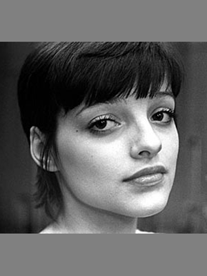 Nina Hagen