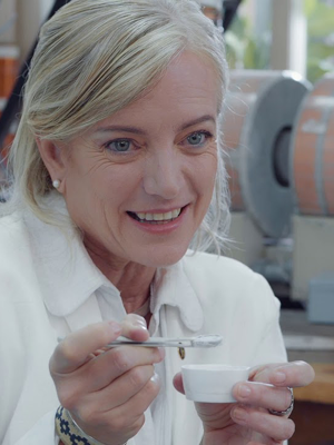 Karen Hallberg