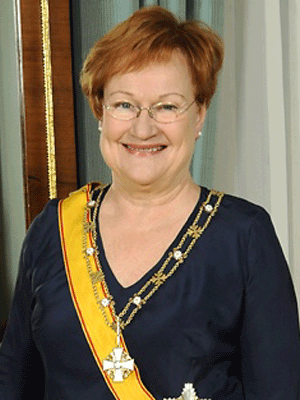Traja Halonen