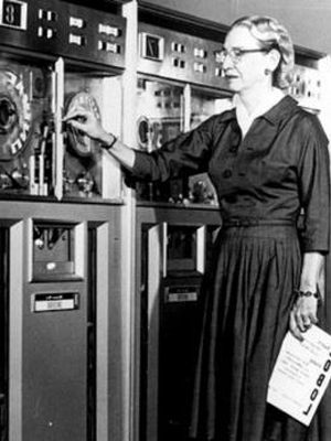 Virginia Hall