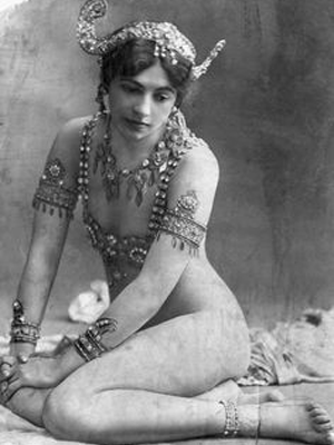 Mata Hari