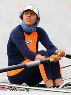 Homa Hasseini