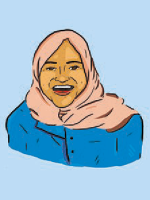 Kadi Hatoon