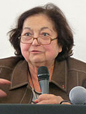 Françoise Héritier