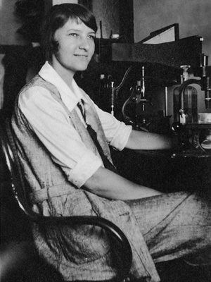 Marie Agnes Hinrichs