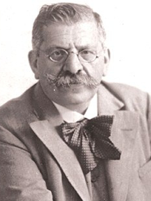Magnus Hirschfeld
