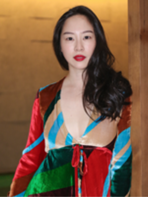 Sara Jane Ho