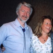 Richard Hoagland
