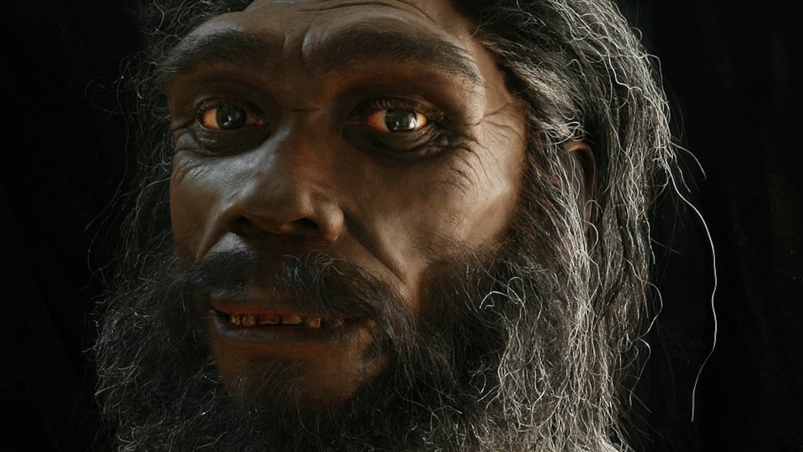 Homme de Denisova