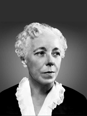Karen Horney