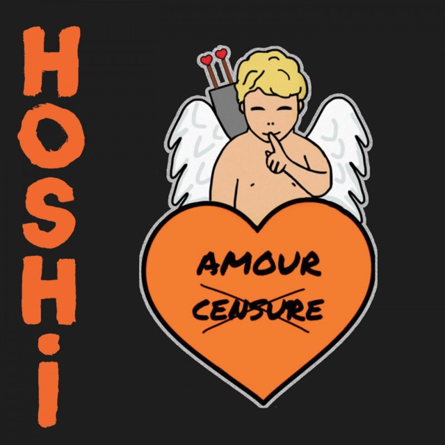 Hoshi
