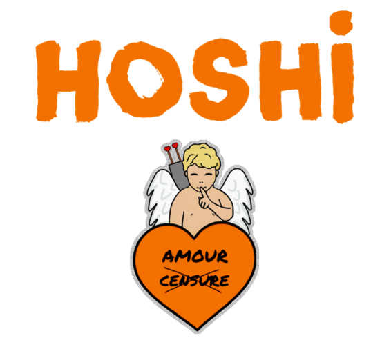 Hoshi