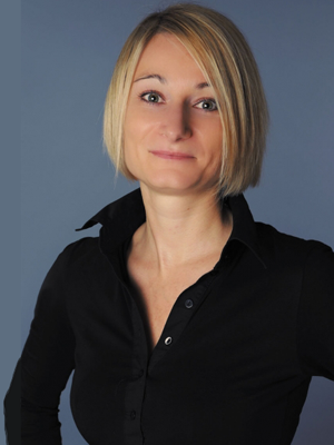 Laura Huitema