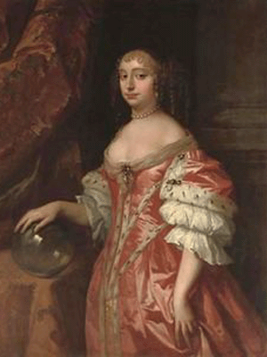 Anne Hyde