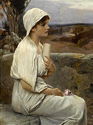 Hypathie d'Alexandrie