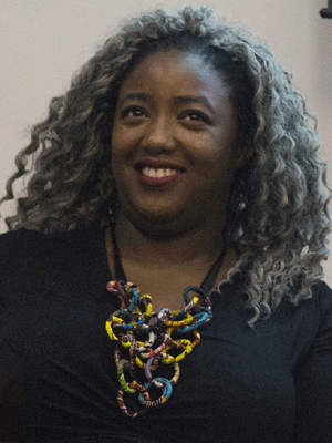 Anne-Marie Imafidon