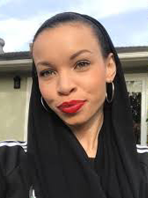 Blair Imani