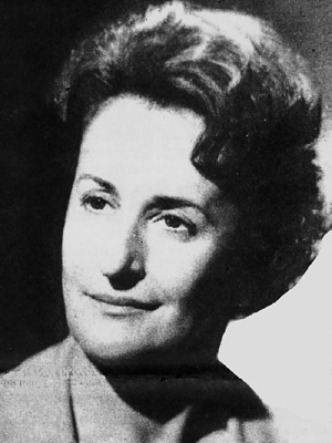 Sofia Ionescu