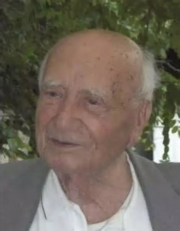 René Jacquier, ingénieur chimiste, inventeur traitement anti-cancéreux.