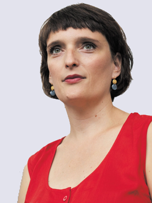 Milena Jaksic