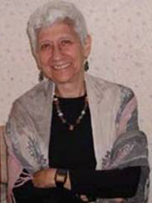 Selma James