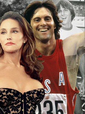 Bruce Jenner