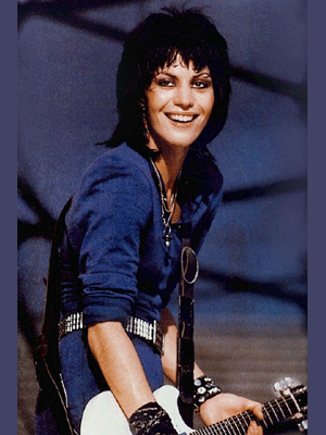 Joan Jett