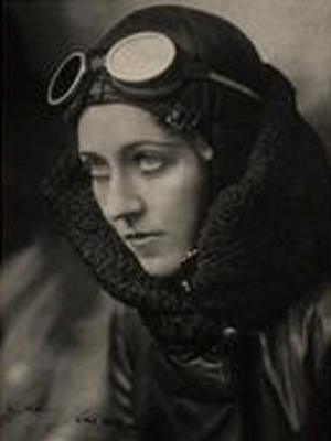 Amy Johnson