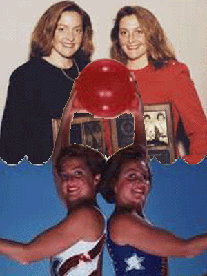 Karen & Sarah Johnson
