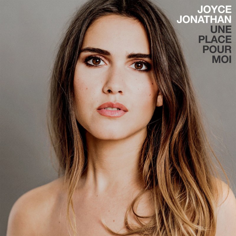 Joyce Jonathan & Vianney, Les Filles d'Aujourd'hui