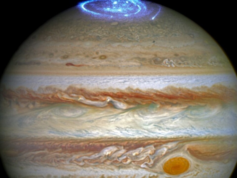 Jupiter