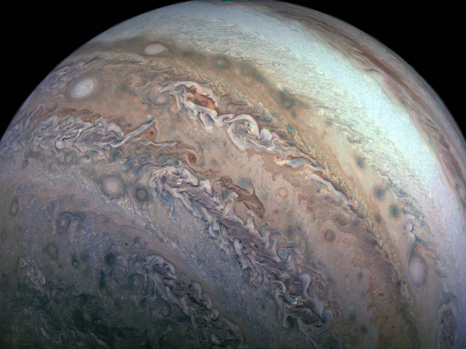 Jupiter
