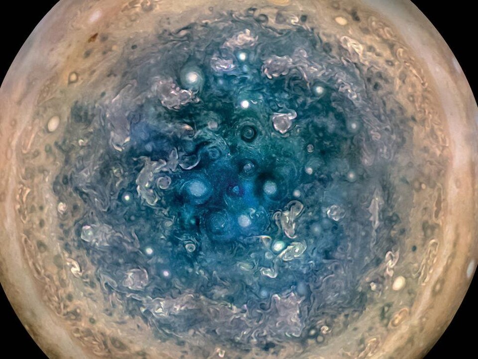 Jupiter