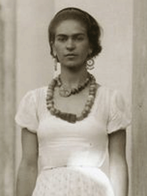 Frida Kalho