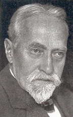 Gustav Kassina