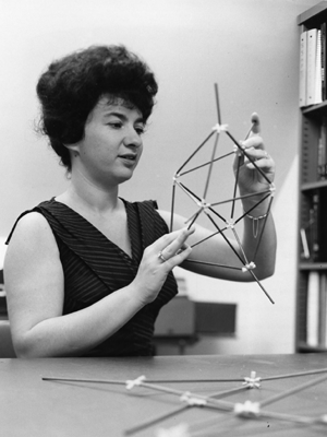 Joyce Jacobson Kaufman