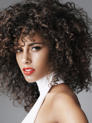 Alicia Keys