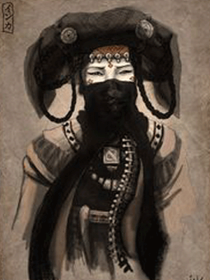 Khutulun
