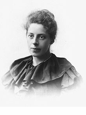 Roberts Dorothea Klumpke