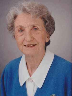 Yvonne Knibiehler