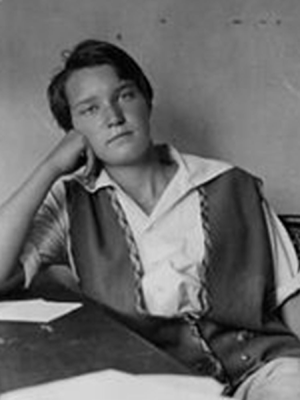 Mary Knight-Dunlap