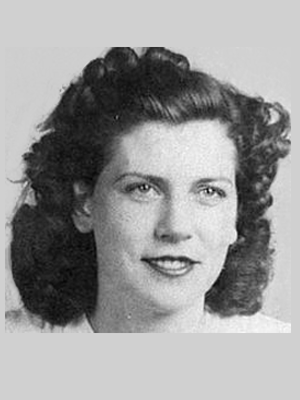 Margaret Knight