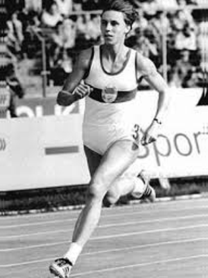 Marita Koch