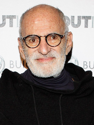 Larry Kramer