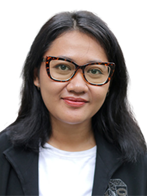 Mia KRISNA PRATIWI
