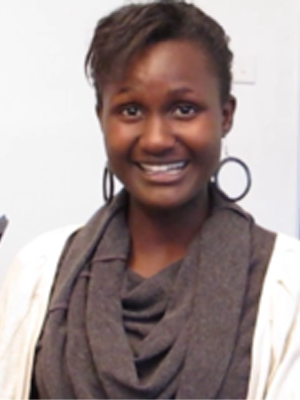 Linda Kwamboka